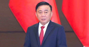 Tổng duyệt công tác tổ chức phục vụ Đại hội XIV của Đảng