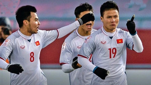 U23 Việt Nam muốn tái hiện tinh thần Thường Châu ở tứ kết U23 châu Á 2026
