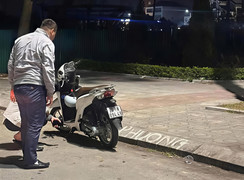 Manh mối mới vụ 2 phụ nữ bị sát hại ở Hưng Yên: Nghi phạm bỏ xe máy tại Bắc Ninh