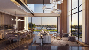 'Xa xỉ trong thầm lặng' - hệ giá trị mới của giới thượng lưu Việt