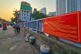 Chuyên gia: Dẹp chợ cóc ở Hà Nội không đồng nghĩa với mất sinh kế