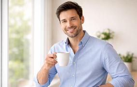 3 khung giờ trong ngày đừng uống cà phê nếu không muốn cả ngày mệt mỏi, mất ngủ