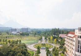 Nghiên cứu đầu tư Trung tâm xạ trị Proton ở Hòa Lạc