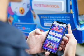 Người Việt mạnh tay chi tiền triệu sắm đồ công nghệ online