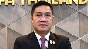 Bị loại từ vòng bảng, U23 Thái Lan được khen 'vượt kỳ vọng'