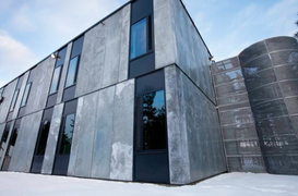 Nhà tù 'nhân đạo nhất thế giới': Tù nhân có phòng riêng, TV, tập yoga giữa rừng