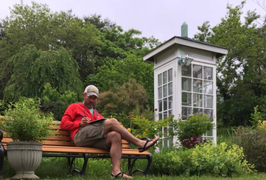 Chuyện chưa kể về bốt điện thoại lạ kỳ bậc nhất thế giới