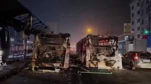 Khuyến cáo công dân Việt Nam không tới Iran nếu không có việc cần thiết