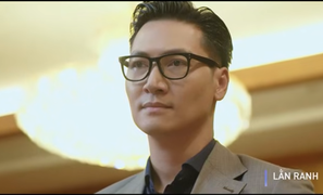 Phim Lằn ranh tập 54: Triển 'lật bài' với Chủ tịch Thuỷ, Trinh đến nhà ông Sách