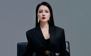 Á hậu, BTV nổi tiếng của VTV gây chú ý với diện mạo khác lạ