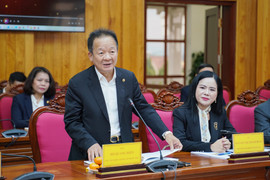 Tập đoàn T&T Group đề xuất nghiên cứu đầu tư nhiều dự án trọng điểm tại Lâm Đồng