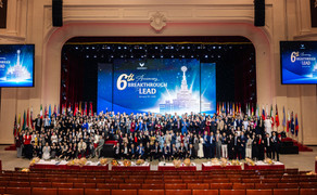 VinUni tăng tốc thu hút nhân tài - chuyển dịch lên mô hình đại học nghiên cứu