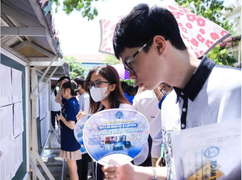 Vì sao Sơn La dừng phương án thi tổ hợp 6 môn vào lớp 10?