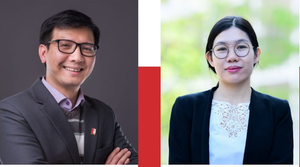 Hai nhà khoa học Đại học Bách khoa Hà Nội nhận Giải thưởng Sáng tạo châu Á 2025