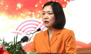 Sẽ trao danh hiệu Anh hùng cho các cá nhân xuất sắc trong lĩnh vực kinh tế