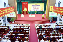 Đồng Nai thông qua nghị quyết về dự án đường sắt Thủ Thiêm - Long Thành