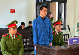 Án tù cho kẻ ‘quỵt’ tiền xe, dùng kéo đâm tài xế xe ôm công nghệ trọng thương