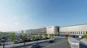 Khởi công nhà máy sản xuất chip bán dẫn đầu tiên: Bước ngoặt tự chủ công nghệ 