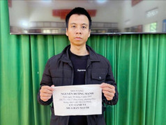 Triệt phá 'đường dây' mua bán người sang Campuchia, bắt giữ đối tượng chủ mưu