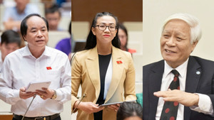 Nâng cao đời sống Nhân dân - nền tảng vững chắc cho kỷ nguyên mới