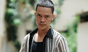 Đời thật trái ngược màn ảnh của diễn viên 'trăm tỷ' chuyên trị vai phản diện