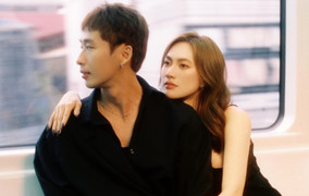 Phương Anh Đào lên tiếng về tin đồn 'xác nhận tình cảm' với Tuấn Trần