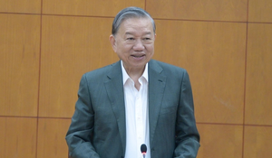 Toàn văn Nghị quyết của Bộ Chính trị về phát triển văn hóa Việt Nam