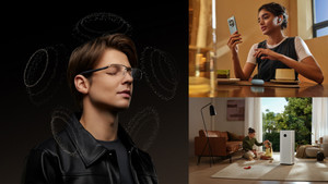 Xiaomi mở rộng hệ sinh thái AIoT tại Việt Nam, thêm loạt thiết bị thông minh