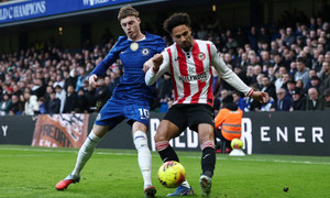 Video kết quả Chelsea vs Brentford, vòng 22 giải Ngoại Hạng Anh