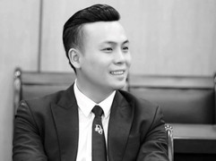 Chủ tịch Pramac Group qua đời ở tuổi 36