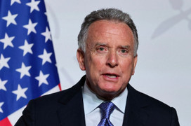 Đặc phái viên Mỹ nêu điều kiện đạt thỏa thuận với Iran