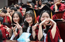 Công bố xếp hạng đại học tại Việt Nam 2026