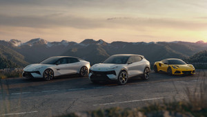 Hãng xe thể thao Anh hơn 70 năm tuổi sắp gia nhập thị trường Việt Nam