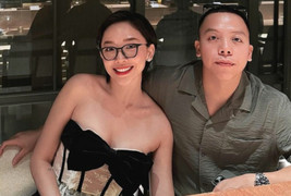 Ca sĩ Tóc Tiên và Hoàng Touliver ly hôn sau gần 6 năm đám cưới