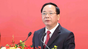 'Tuyên giáo và dân vận thực sự phát huy vai trò là lực lượng đi trước, mở đường'