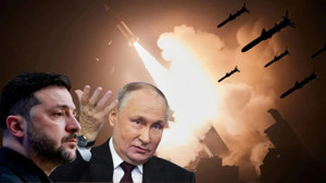 Nga phá hủy hạ tầng điện, nhiều nơi ở Ukraine chìm trong bóng tối