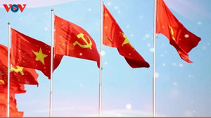 Đại hội Đảng lần thứ XIV: Tự chủ chiến lược- vươn mình mạnh mẽ