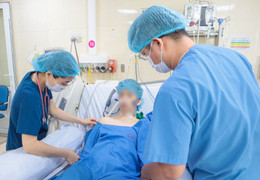 Trả giá đắt vì tập thể thao theo phong trào, 'so kè' thành tích