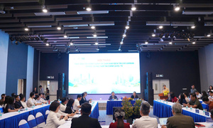 Nam A Bank tiên phong khởi xướng cộng đồng tài chính Xanh