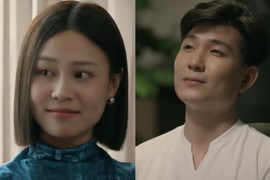 Cái kết nào cho cặp đôi được yêu thích nhất phim 'Cách em 1 milimet'?