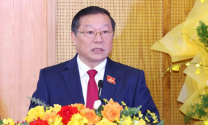 Củng cố vững chắc niềm tin của Nhân dân vào tương lai đất nước