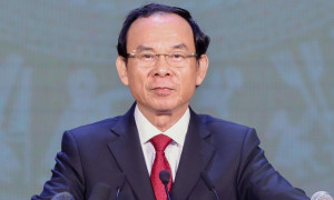 Bảo đảm Văn kiện Đại hội XIV trở thành động lực đổi mới tư duy và hành động, khơi dậy khát vọng phát triển