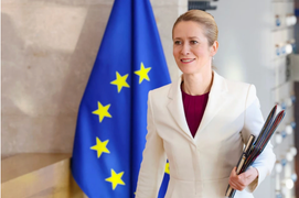 Châu Âu kêu gọi Mỹ không để vấn đề Greenland làm xao nhãng xung đột ở Ukraine