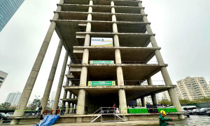 Dàn cựu lãnh đạo Vicem hầu tòa vụ gây thất thoát lãng phí hơn 381 tỷ đồng