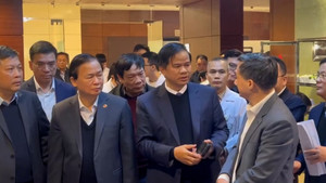 Đảm bảo công tác y tế phục vụ Đại hội Đảng toàn quốc lần thứ XIV