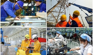 Khoa học công nghệ: Động lực trung tâm của mô hình tăng trưởng mới