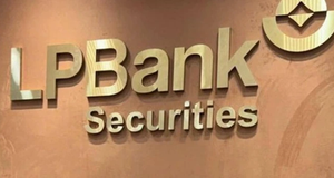 Con trai bầu Thuỵ được đề cử vào HĐQT Công ty chứng khoán LPBank