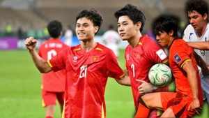 Vì sao U23 Việt Nam khiến U23 Trung Quốc dè chừng nhất tại U23 châu Á?