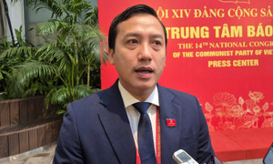 Đại hội XIV của Đảng: Kỳ vọng nhiều chính sách ưu đãi khởi nghiệp cho thanh niên