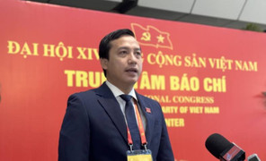 Đại hội XIV của Đảng: Kỳ vọng nhiều chính sách ưu đãi khởi nghiệp cho thanh niên